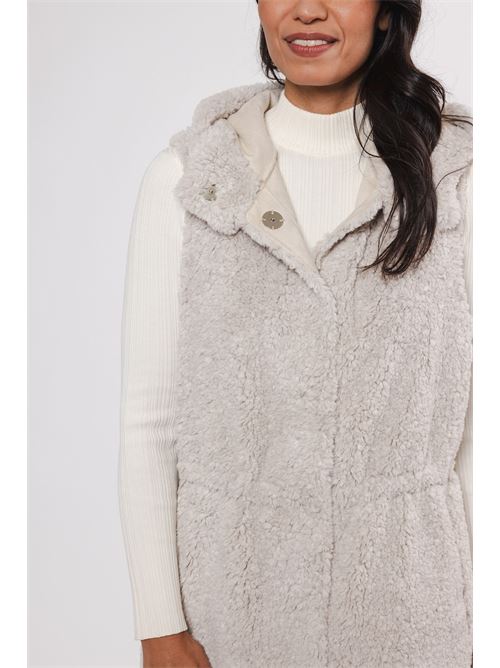 Gilet Ginny RINO & PELLE | GINNY.7002411BIRCH